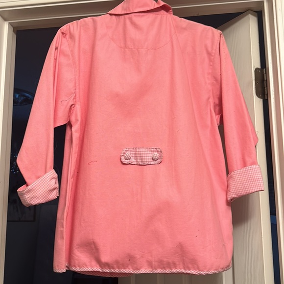 ***CUSTOM*** BARBIE JACKET - Picture 2 of 3